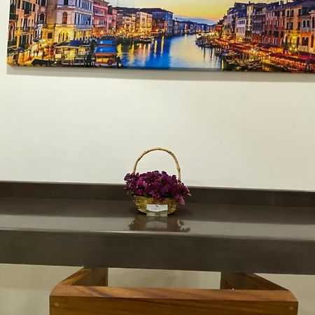 Hotel Santa Fe Tuxtla Gutiérrez Eksteriør bilde