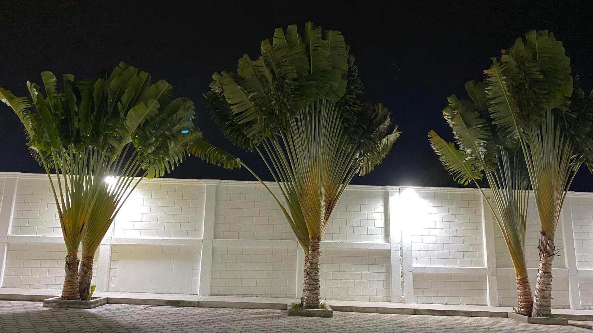 Hotel Santa Fe Tuxtla Gutiérrez Eksteriør bilde
